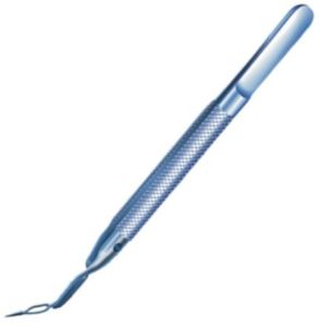 Prechopper Surgical Instruments
