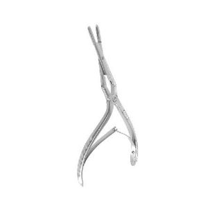 Septum Crusing Forceps