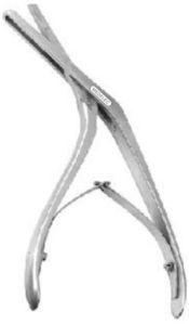 Septum Cutting Forceps