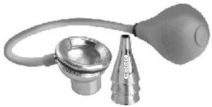 Siegle Pneumatic Speculum