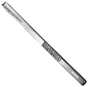 Silver Chisel