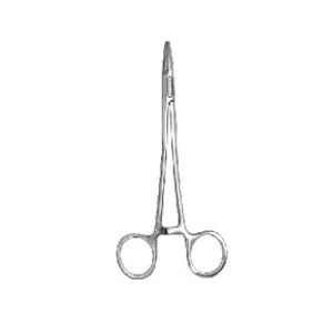 Tonsil Needle Holder