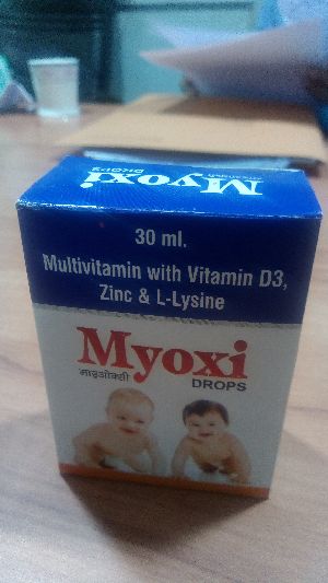 MYOXI DROP