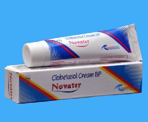 NOVATER CREAM