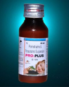 PRO - PLUS SUSPENSION