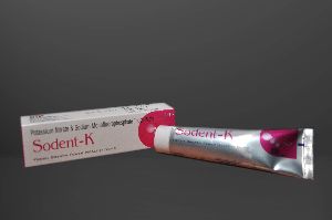 SODENT-K TOOTH PASTE