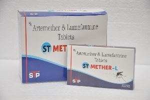 ST METHER TABLETS