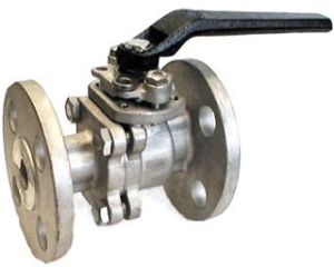 Ball Valves