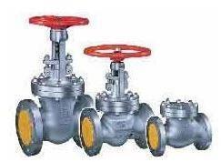 Cast Steel Globe Valves