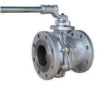 Floating Ball Valve