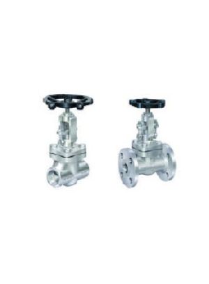 Forged Steel Globe Valve