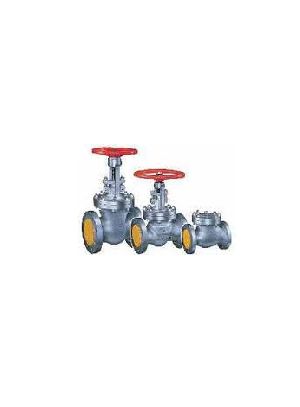 Globe Valve