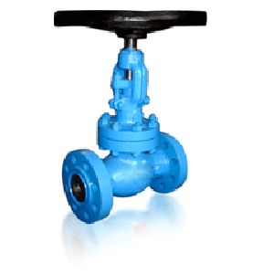 Globe Valves