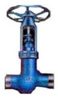 HAND OPERATED GLOBE VALVES