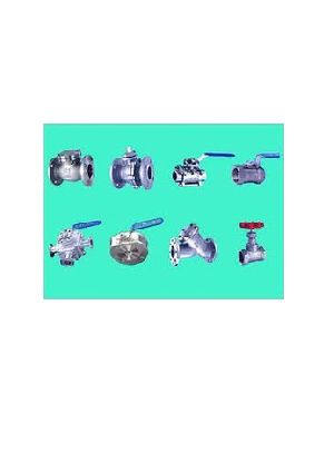 High Pressure Ball Valves