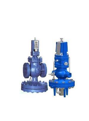 Pressure Reducing Valves