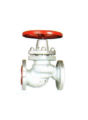 SPIRAX PISTON VALVE FLANGED ANSI 150 / 300