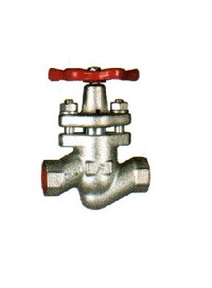 SPIRAX PISTON VALVE SCR / SOC