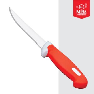 Rubber Grip Utility Knife