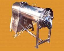 Boiled Amla Breaking Machine