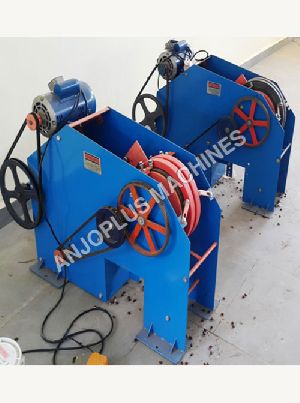 TAMARIND DE-SEEDING MACHINE