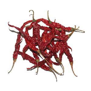 Kashmiri Chilli