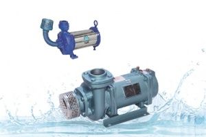 Openwell Submersible Pump