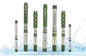 Submersible Pump Sets