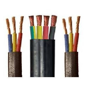 4 core cable