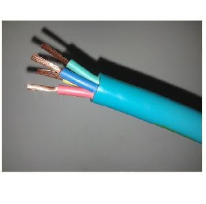 cables for use in water well