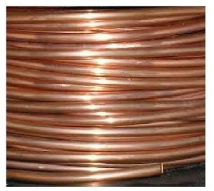 Bare Stranded Copper Conductors