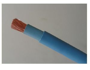 NSSHOU rubber round submersible cable