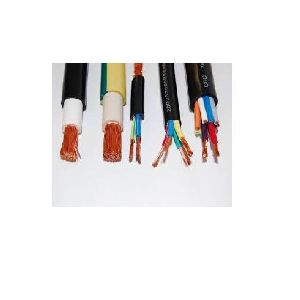 PVC Flexible Power Cable