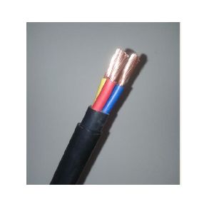 PVC Power Supply Cable