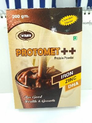 protomet protein powder