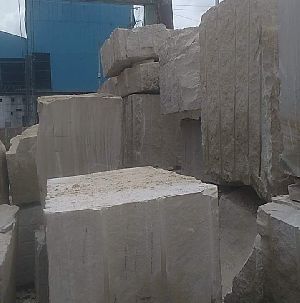 Mint Stone Blocks
