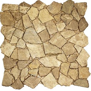 Mosaic Stone Tiles