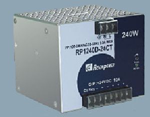 DIN Rail Switching Power Supplies