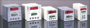 Programmable Temperature Controllers