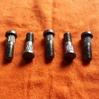 Piaggio Ape Bolts And Studs