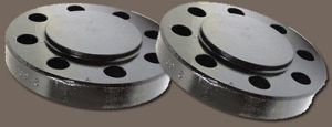 Alloy Steel Blind Flange