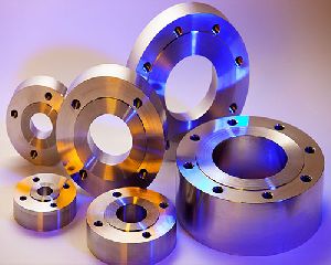 Alloy Steel Flanges