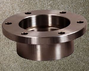 Alloy Steel Lap Joint Flange