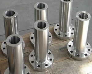 Alloy Steel Long Weld Neck Flange