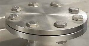 Blind Flanges And BLRF Flanges