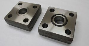 Flat Flanges