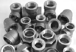 Forged Fittings