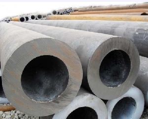 Heavy Wall Thickness MS Seamless Pipe