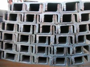 Mild Steel Channel