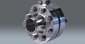 Orifice Flanges